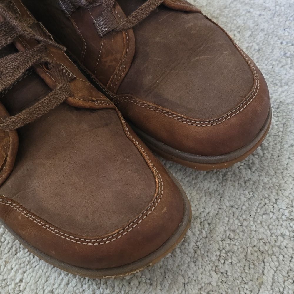 Chaco | Barbary Boot in Java - Picture 5 of 8